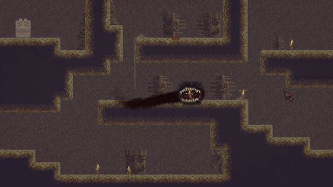 The Dweller